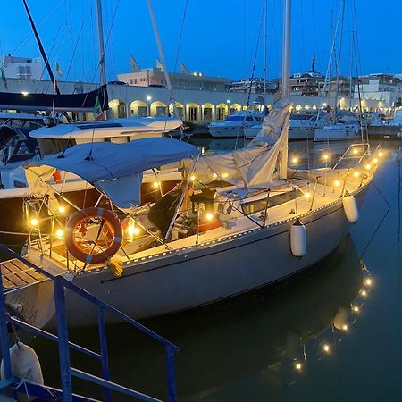 La Regina Lido di Ostia Exterior foto